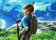 Quiz ''Zelda : Breath of the Wild'' - Le bestiaire