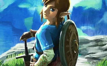 Quiz Zelda