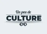 Quiz Elle se prnommait ''culture gnrale''