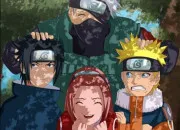 Quiz Connais-tu ''Naruto'' comme tu le prtends ?