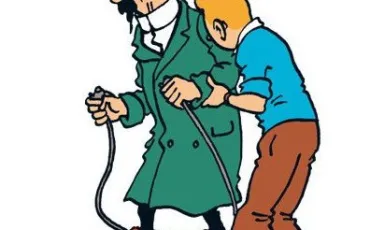 Quiz Tintin