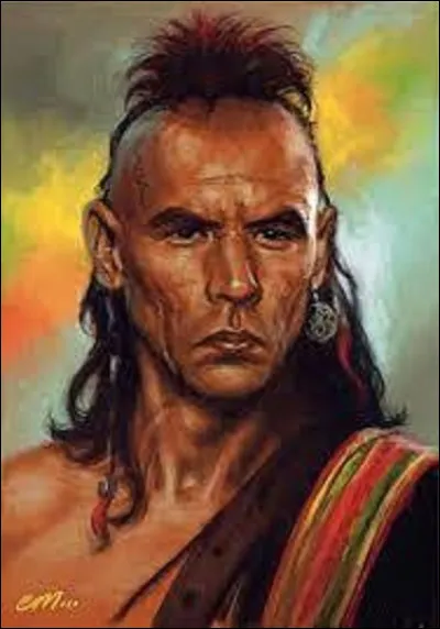 Dans quelle partie du continent américain, les mohicans sont-ils originaires ?