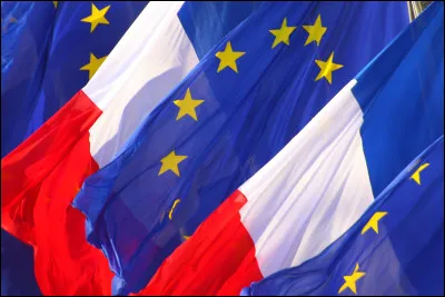 De combien d'étoiles est constitué le drapeau européen ?