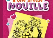 Quiz Connais-tu bien ''Journal d'une grosse nouille'' ?