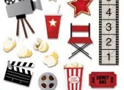 Quiz Titres de films  complter (B)