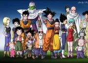 Quiz Connais-tu bien ''Dragon Ball'' ?