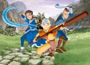 Test Qui es-tu dans ''Avatar : The Last Airbender'' ?