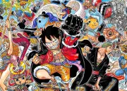 Quiz Titres de mangas avec des images