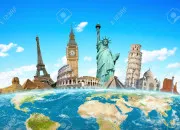 Quiz Quelques monuments du monde