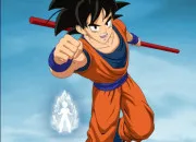 Quiz Les enfants dans ''Dragon Ball''