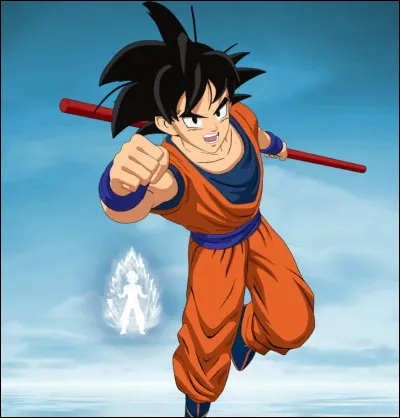 Qui sont les enfants de Son Goku ?