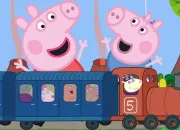 Quiz Qui sont ces personnages de ''Peppa Pig'' ?