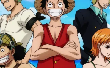 Quiz One piece