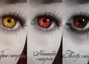 Quiz ''Twilight'' - Qui a transform ce personnage en vampire ?