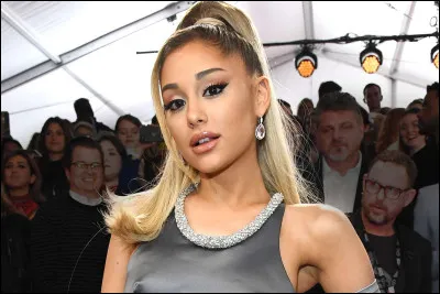 Commençons par le commencement, quelle est la date de naissance d'Ariana Grande ?