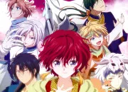 Test Qui es-tu dans ''Yona : Princesse de l'aube'' ?