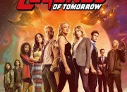 Quiz Es-tu un vrai fan de ''DCs Legends of Tomorrow'' ?