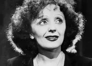 Quiz Titres d'dith Piaf  complter