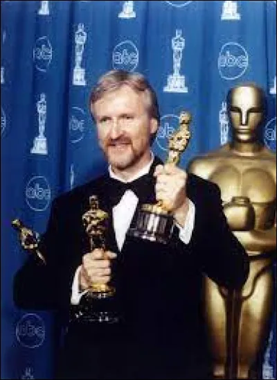 Quel film de James Cameron a remporté 11 Oscars ?