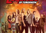 Test Quel personnage de ''Legends of Tomorrow'' es-tu ?