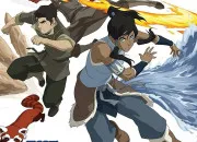 Quiz Connais-tu bien ''La Lgende de Korra'' ?