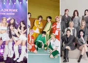 Test Quel groupe de k-pop pourrais-tu intgrer ?