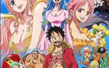 Quiz One piece