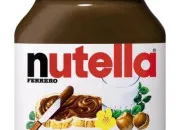 Quiz Nutella