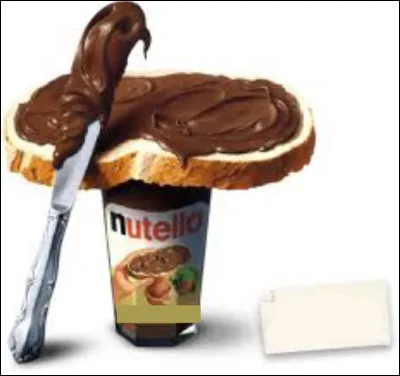 En quelle année le Nutella a-t-il été créé ?