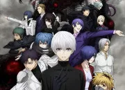 Quiz Connais-tu vraiment ''Tokyo Ghoul'' ?