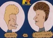 Quiz Srie Culte : Beavis and Butt-head