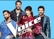 Quiz ''The Voice Kids'' : la premire mission : 2023