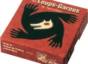 Test Qui es-tu dans le jeu ''Loup-Garou'' ?