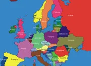 Quiz Les capitales d'Europe