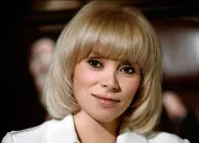 Quiz Mireille Darc, sa vie, ses films