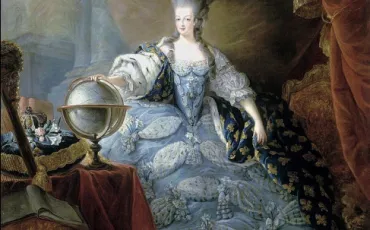 Quiz Marie-antoinette