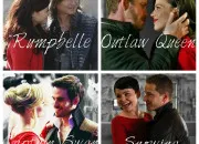 Test Quel couple de OUaT es-tu ?