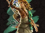 Quiz Retrouve le nom de ces personnages de ''Zelda : Botw et Totk''