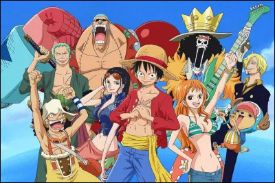 "One Piece" suit les aventures de Monkey D. Luffy et de son équipage de pirates à la recherche du trésor légendaire, le One Piece, dans un monde rempli d'action, d'aventures et de mystères. C'est le manga le plus lu au monde avec plus de 500 millions de ventes à travers le monde. Qui est son auteur ?