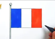 Quiz Trouve le pays auquel appartient ce drapeau