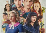 Test Quelle fille es-tu dans ''Riverdale'' ?