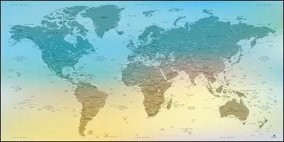 Sur quel continent se trouve la Bulgarie ? (facile)