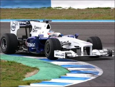 Qui roule avec cette voiture ?