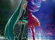 Quiz Hatsune Miku ou Ai Hoshino ?