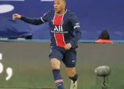 Test Si tu tais un footballeur