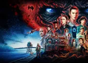 Quiz  quel point connais-tu ''Stranger Things'' ?