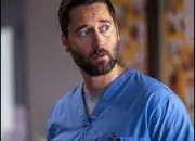 Quiz ''New Amsterdam'' : ''Marchands de mort''