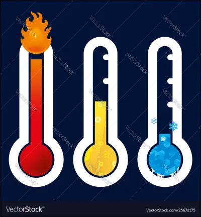 Froid ou chaud ? Que préfères-tu ?