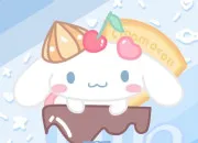 Test Test - Quelle image de ''Cinnamoroll'' te correspond ?