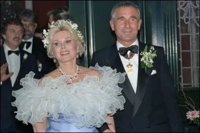 Qui est cette Zsa Zsa (1917-2016), actrice américaine d'origine hongroise qui s'est mariée 9 fois ?